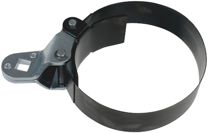 Wurth - Oliefilterbandsleutel - Oliefilterbandsleutel x 1 st Soort aandrijving