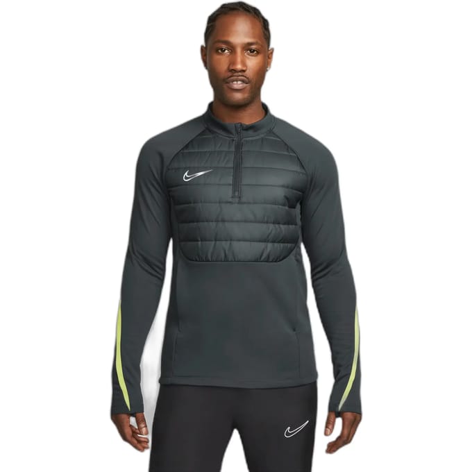 Opleiding top Nike Academy Warrior