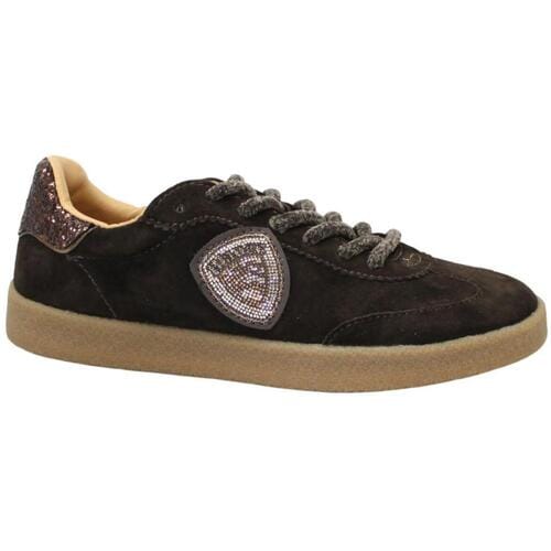 Lage Sneakers Blauer BLA-I26-AURORA04-DB