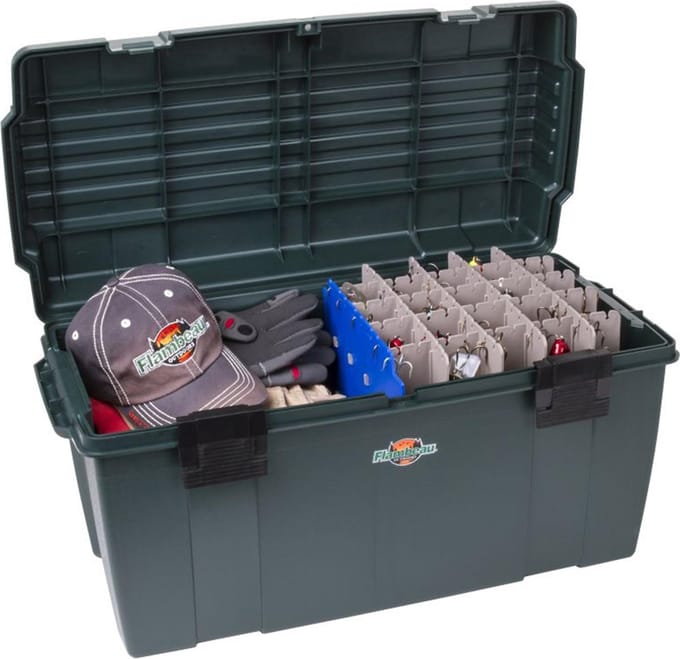 Flambeau The Maximizer Large Lure Storage | Viskoffer