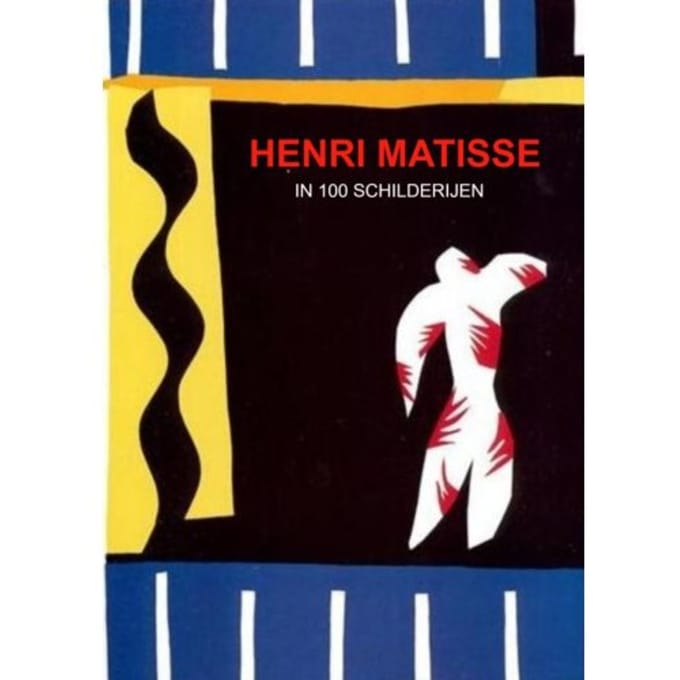 Henri Matisse - Eg Sneek