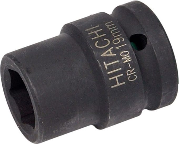 KRACHTDOP - HIKOKI - 3/4 - 30MM