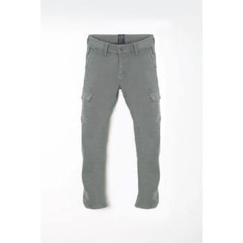 Jeans Le Temps des Cerises Jeans carot KALVIN, lengte 34
