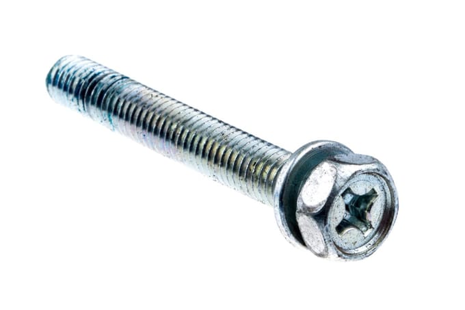 Screw