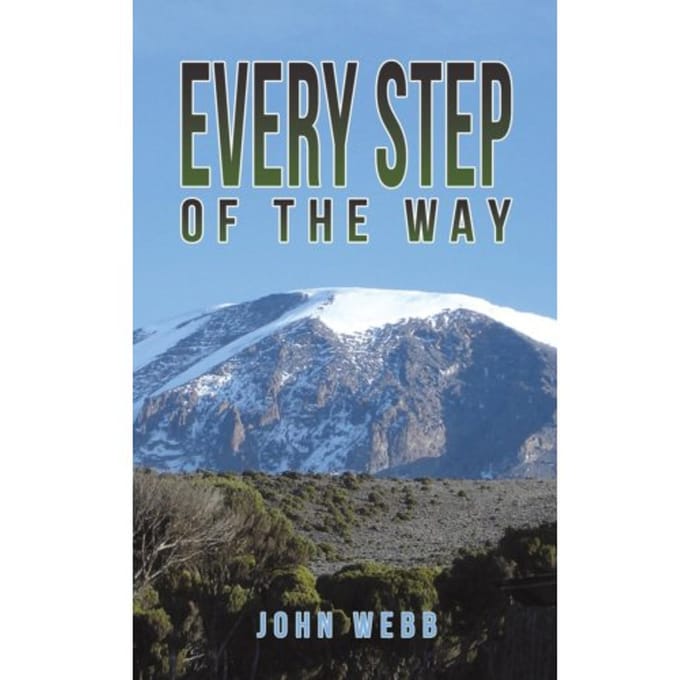 Every Step Of The Way - Webb, John