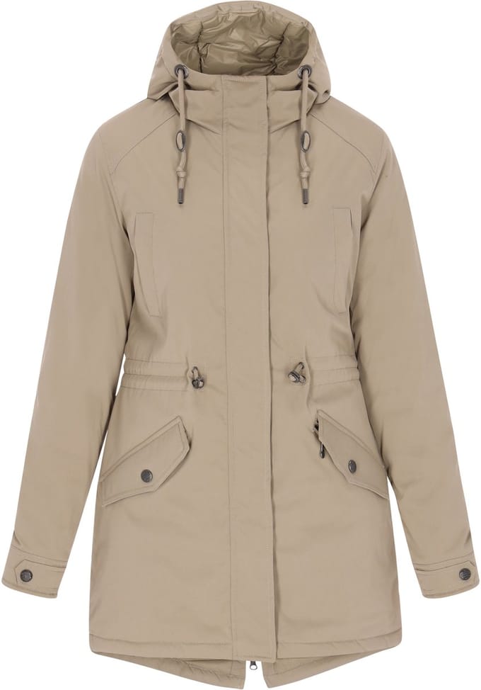DreiMaster Parka