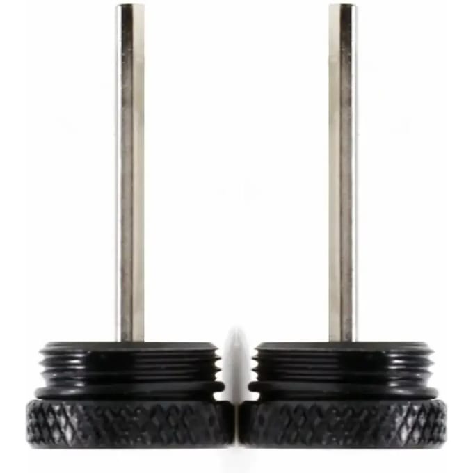 Dop voor springtouw Velites Fire 2.0