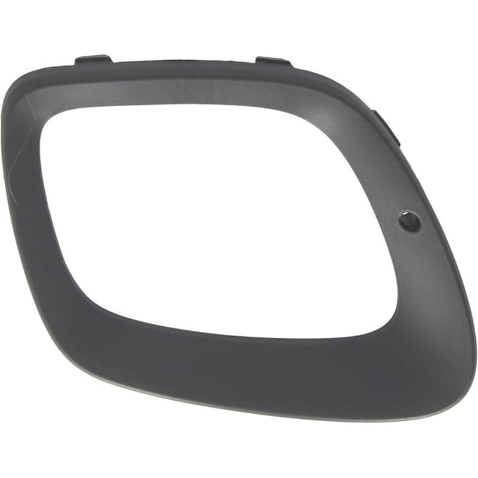 Bumper ventilatierooster BLIC 6502-07-3266919PL