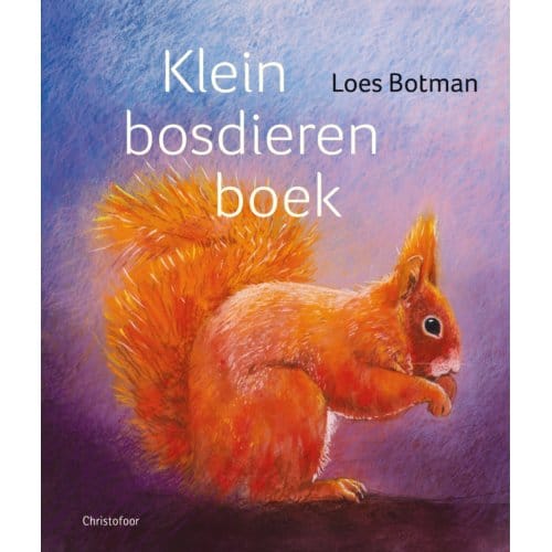 Klein Bosdierenboek