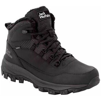 Wandelschoenen Jack Wolfskin Everquest Texapore Mid