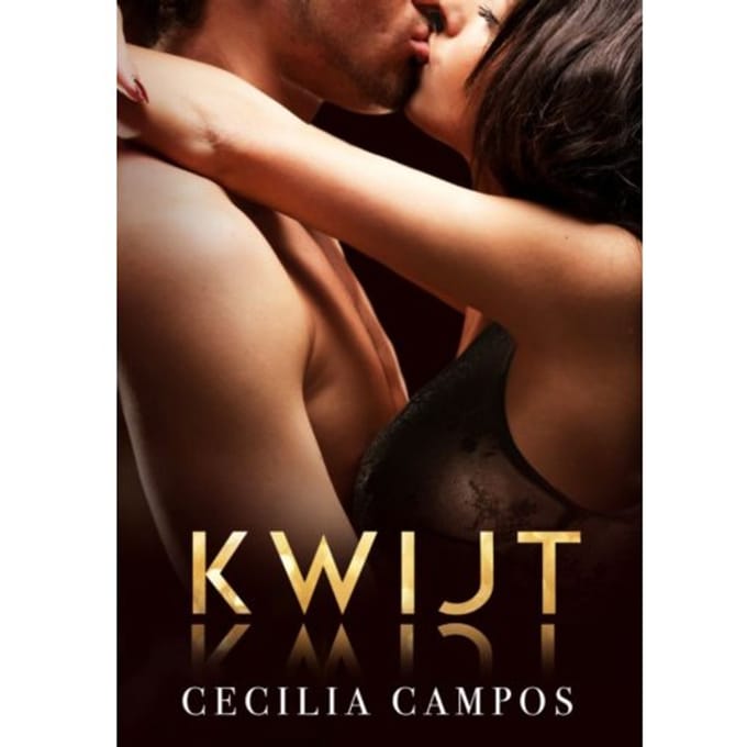 Kwijt - Bad Girls - Cecilia Campos