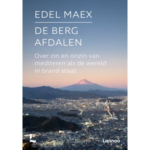 De Berg Afdalen - Edel Maex