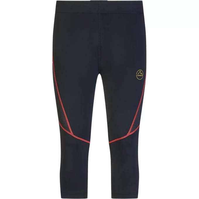 3/4 lange legging La Sportiva Triumph