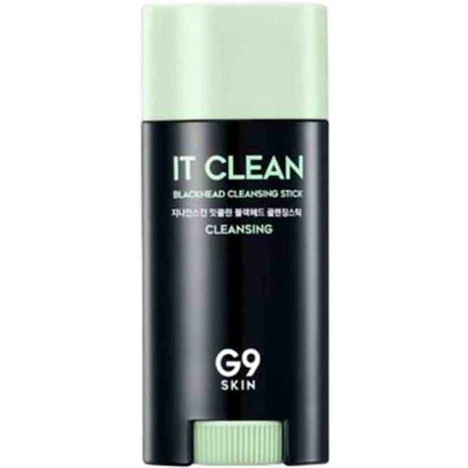 G9 Skin Blackhead Cleansing Stick 15 g