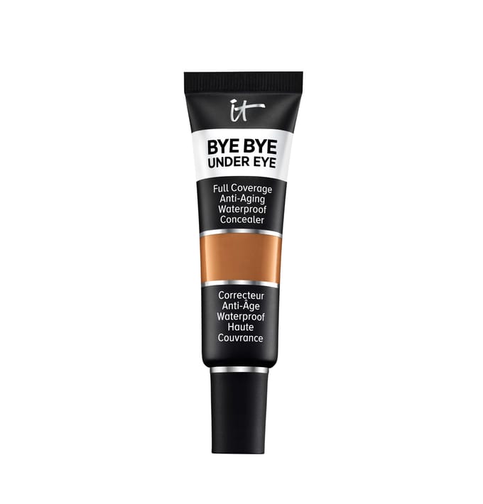 IT Cosmetics Bye Bye Under Eye Concealer - Deep Rich 12 Ml