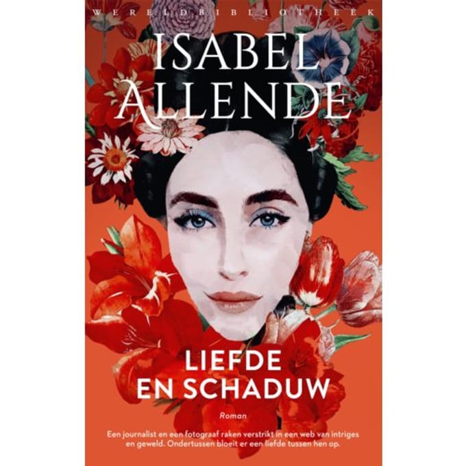 Liefde En Schaduw - Isabel Allende