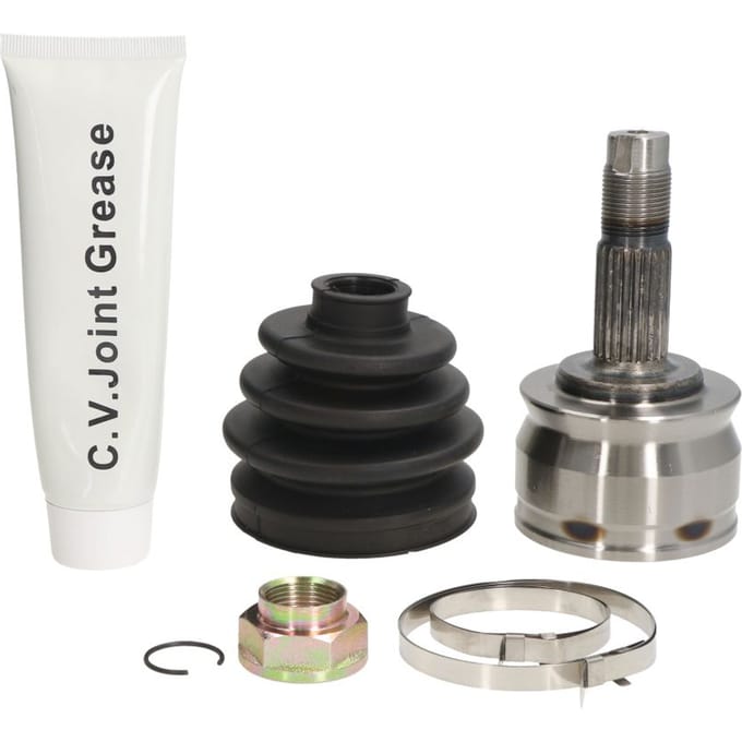 Homokineet reparatie set, aandrijfas LPR KFT795