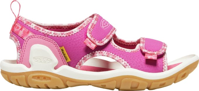 Keen - Knotch Creek - Meisjes - Sandalen - Roze