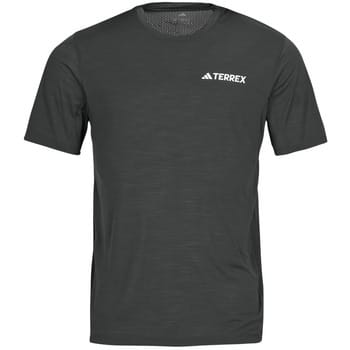 T-shirt Korte Mouw adidas JL6340