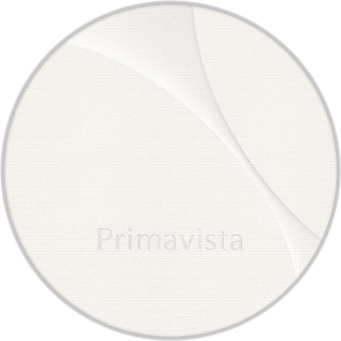 Sofina - Primavista Silky Lasting Face Powder Lucent White - Refill