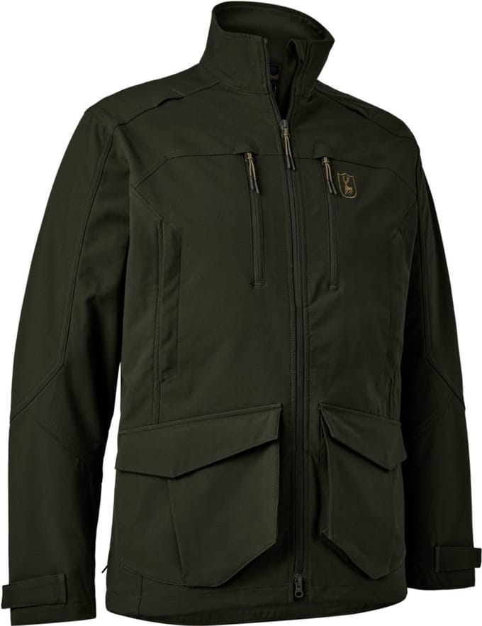 Deerhunter Climate jas with 37.5® Technology outdoor jas warme jas winterjas maat 48