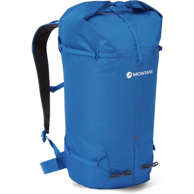 Montane Valen 30L, rugzak, blauw