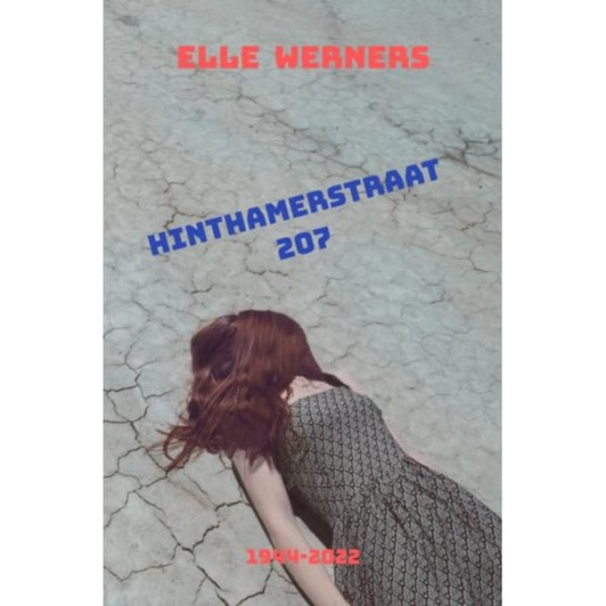 Hinthamerstraat 207 - Elle Werners
