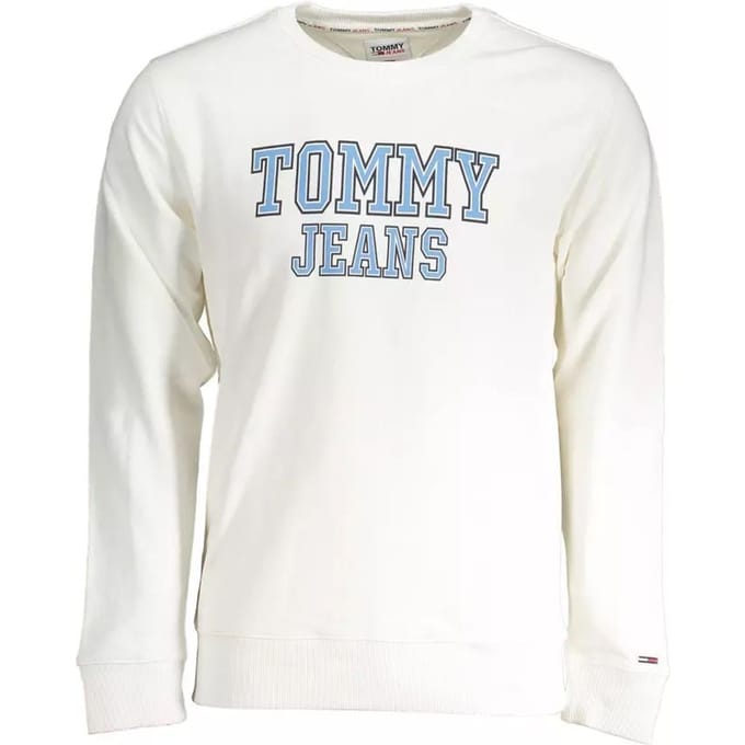 Crew Neck Sweatshirt Dm0dm07466