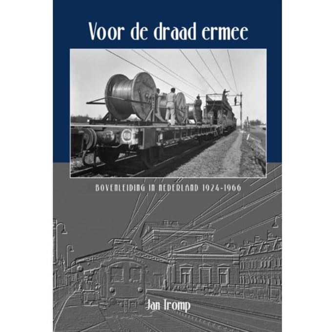 Voor De Draad Ermee - Jan Tromp