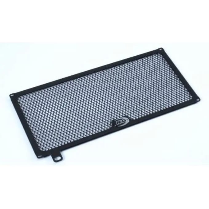 Motorfiets radiatorbescherming R&G Racing Kawasaki Versys 650