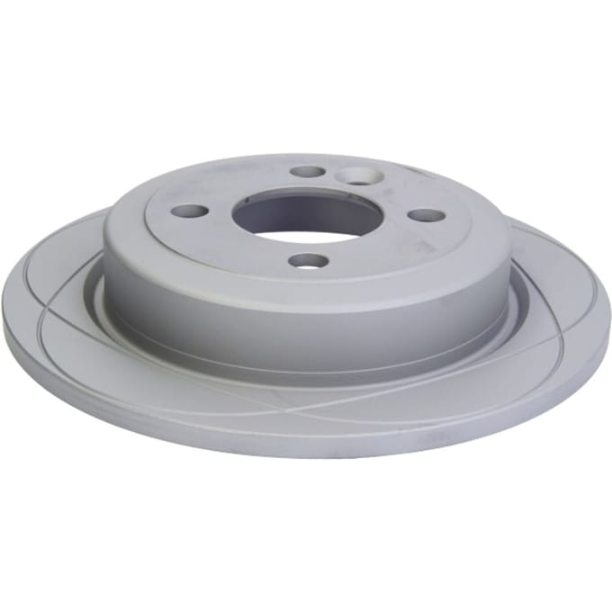 Remschijf Power Disc ATE 24.0310-0271.1, 1 Stuk