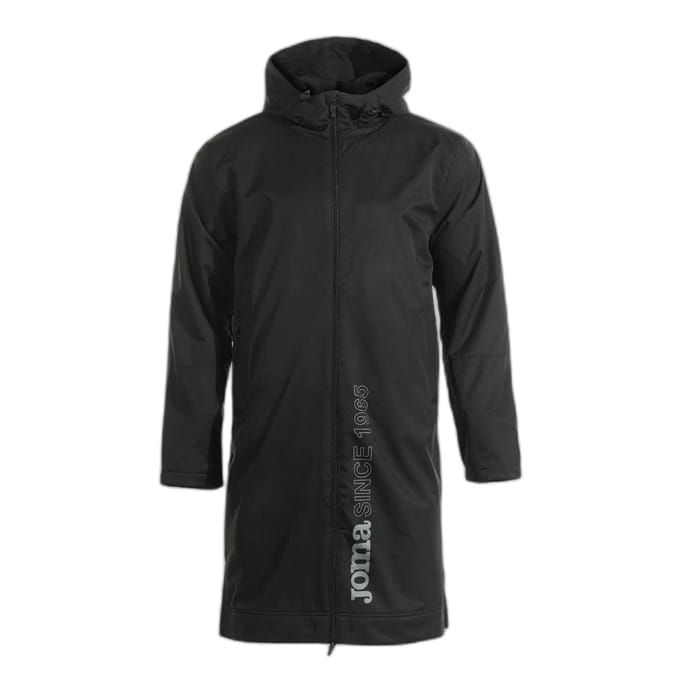 Lang Jack met Kapuze Joma