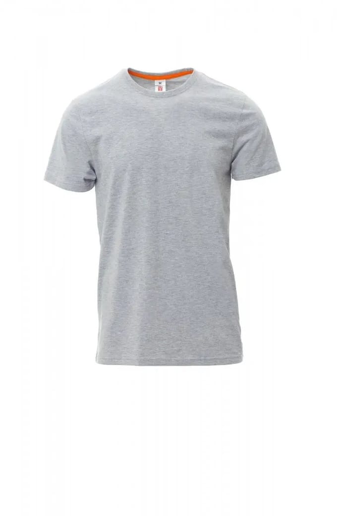 Payper Sunrise Melange - melange grey - 4XL