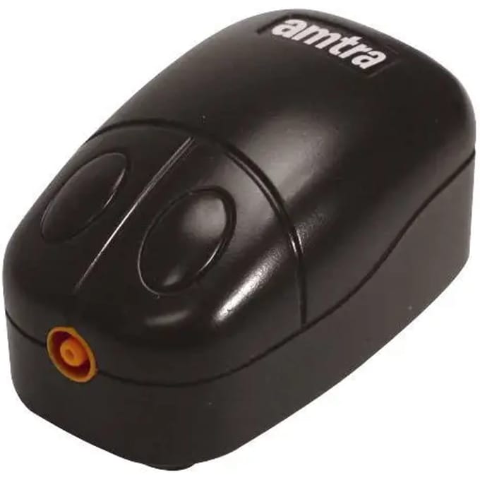Muis luchtpomp Amtra 2
