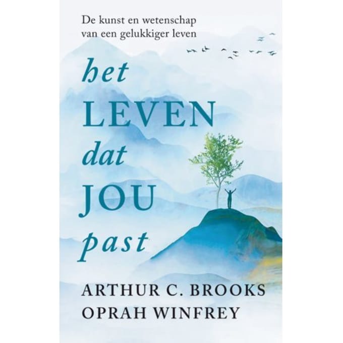 Het Leven Dat Jou Past - Oprah Winfrey