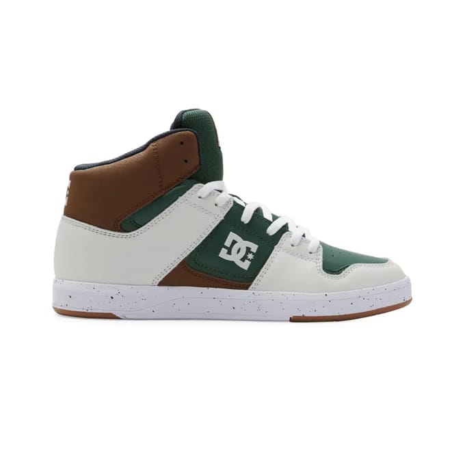 Baskets DC Shoes Cure