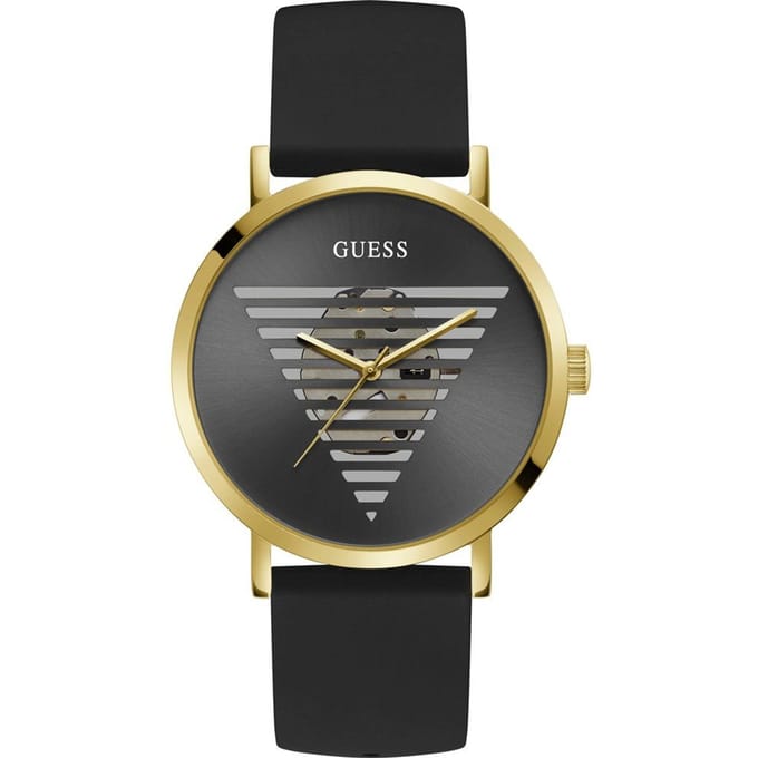 Guess Trend GW0503G1 Idol Horloge