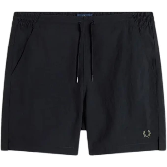 Korte Fred Perry Ripstop