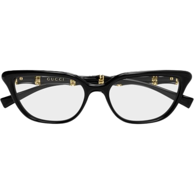 Bril Gucci GG2060O-001 Vrouw