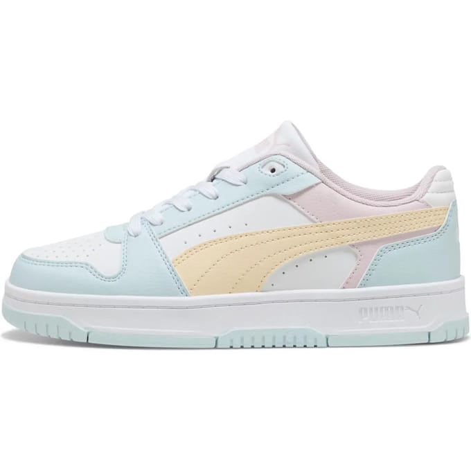 Kinderschoenen Puma Rebound Slam Lo