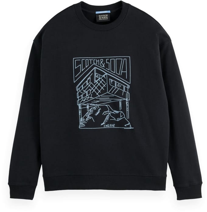 Scotch & Soda - Heren - Sweaters