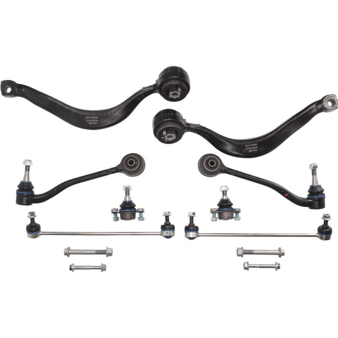 Voorwiel/Achterwiel ophanging MEYLE KIT 316 050 0106/HD