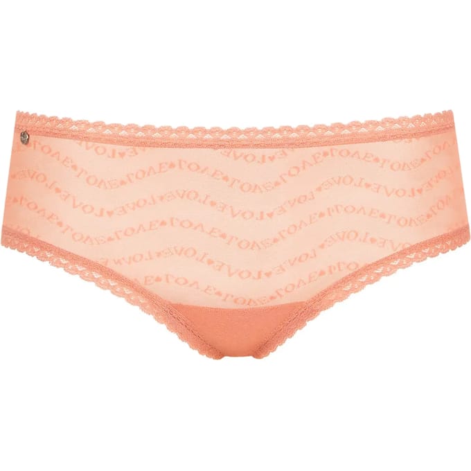 Shorts Lisca Slip Honey Cheek