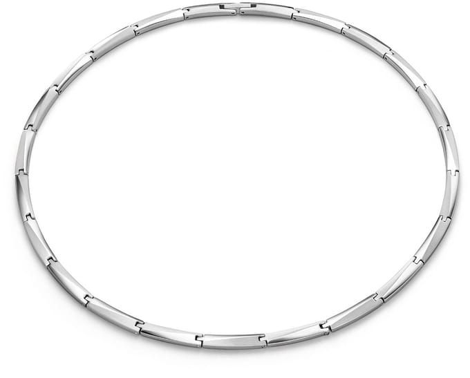 Boccia Titanium 08076-01 Dames Ketting - Collier