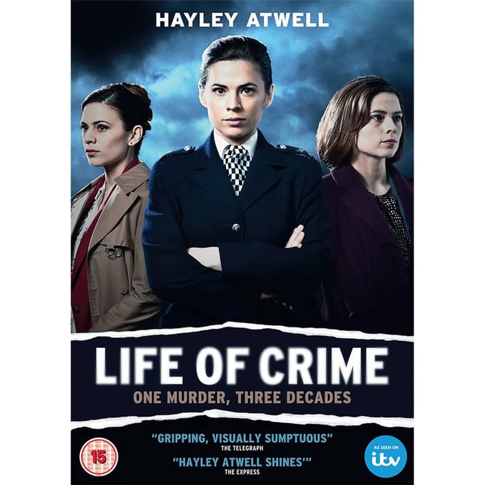 Life of Crime