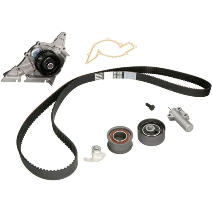 Continental Ctam Waterpomp+distributieriem set CONTINENTAL CT920WP3