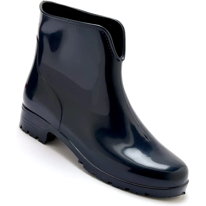 Regenlaarzen voor dames Pédiconfort