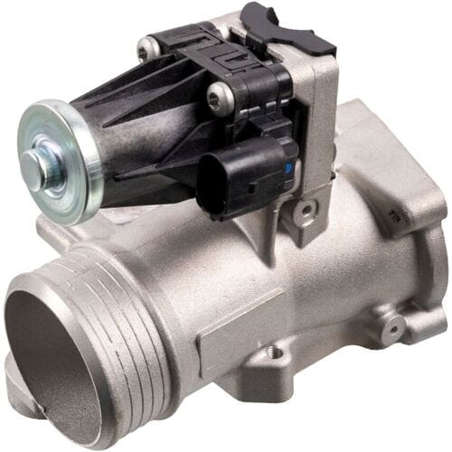 EGR-klep FEBI BILSTEIN 177676