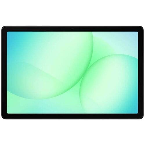 Samsung Galaxy Tab A11+ 5G 128 GB Zilver Android tablet 27.9 cm (11 inch) Energielabel E (A - G) Android OS 1920 x 1200 Pixel