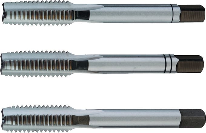 Promat Handtappen - M14 - 4000867118